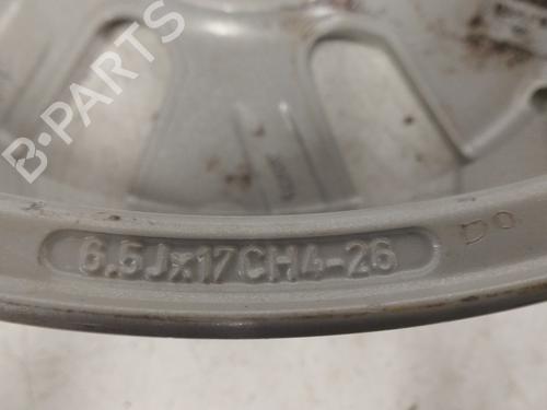 Rim CITROËN C4 I (LC_)  | BP20672078C45 