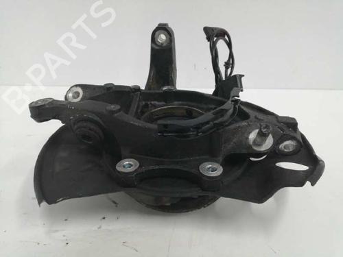 Right rear steering knuckle MERCEDES-BENZ S-CLASS (W221, V221)  | BP5240731M28 