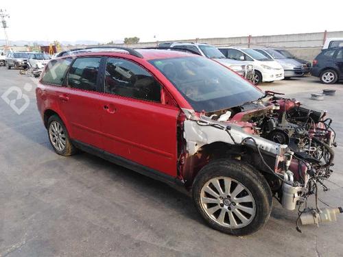Turbocharger/Supercharger VOLVO V50 (545)  | BP20166159M71 