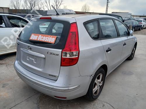 Dashboard HYUNDAI i30 Estate (FD) 1.6 CRDi | BP33952923C46  - Image 5