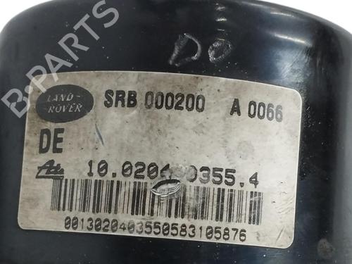 ABS Bremseaggregat LAND ROVER FREELANDER I (L314) 2.0 Td4 4x4 | BP16144194M43