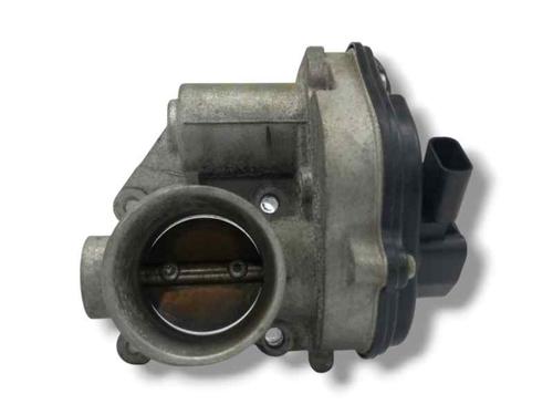 Used Throttle body FORD FIESTA V (JH_, JD_) 1.4 16V (80 hp) 21210811