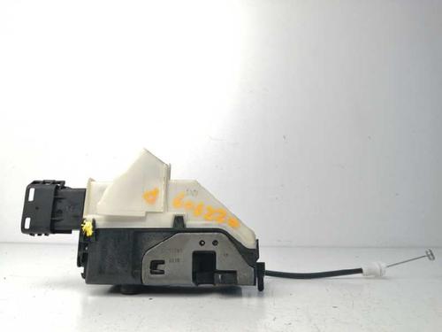 Used Front right lock PEUGEOT PARTNER Tepee [2008-2026]  8378452