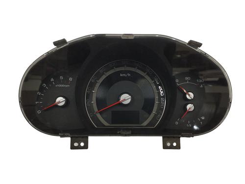 Used Instrument cluster KIA SPORTAGE III (SL) 1.7 CRDi (116 hp) 16763150