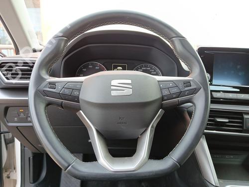 Volante SEAT LEON Sportstourer (KL8, KLD) 1.0 TSI (110 hp) 31638860