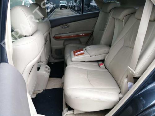 Elektronisk modul LEXUS RX (_U3_)  | BP9191803M83 