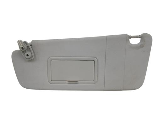 Venstre solskjerm OPEL CORSA E (X15) [2014-2025]  17590160