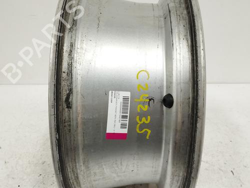 Rim VW PASSAT B5.5 (3B3) 1.9 TDI | BP19636291C45 