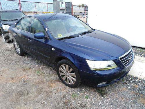 Used Parts HYUNDAI SONATA V (NF)  2.0 CRDi  999393