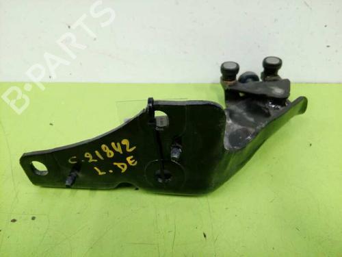 Hinge/Door check strap FORD FIESTA III (GFJ) 1.8 D | BP14146400C146