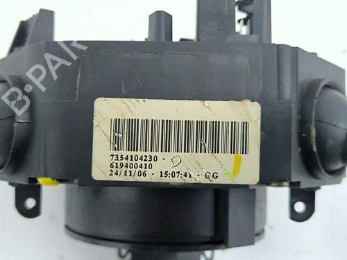 Switch FIAT GRANDE PUNTO (199_) 1.4 16V (199BXG1B, 199AXG1B) | BP38087577I30 - Image 6