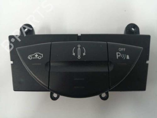 Used Switch MERCEDES-BENZ E-CLASS (W211) [2002-2009]  6139879