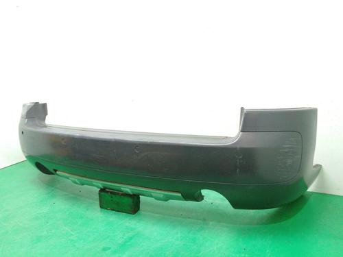 Rear bumper AUDI ALLROAD C5 (4BH) 2.5 TDI quattro | BP7867257C8 