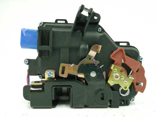 Rear right lock SEAT ALTEA (5P1)  | BP8378447C99 
