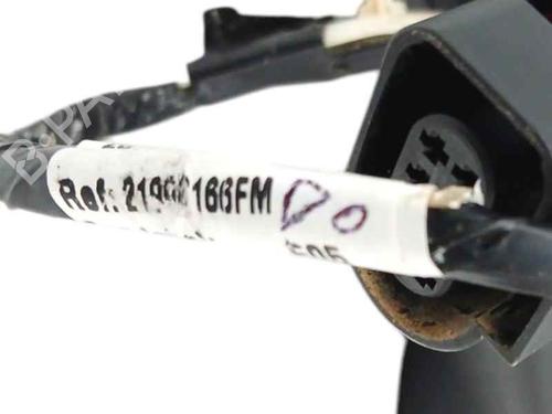 Right mirror SEAT ARONA (KJ7, KJP) 1.0 TSI | BP28095318C27