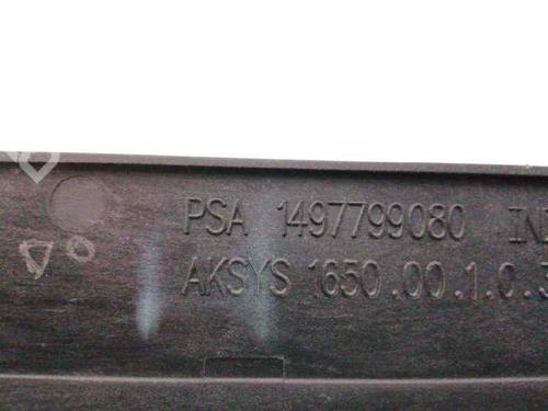 Air vent FIAT SCUDO Van (270_, 272_)  | BP9682859I21 