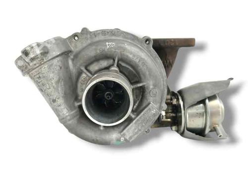 Turbolader/Kompressor CITROËN C4 Picasso I MPV (UD_) 1.6 HDi (109 hp) 27472902