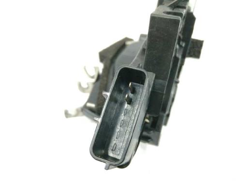 Front right lock NISSAN JUKE (F15) 1.6 | BP8918472C97