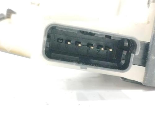 Rear left lock PEUGEOT 2008 I (CU_) 1.5 BlueHDI 120 | BP12443088C100 
