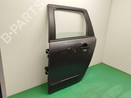 Left rear door CITROËN C3 Picasso (SH_)  | BP17537372C4 