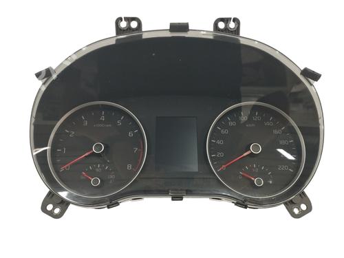 Kombiinstrument KIA STONIC (YB) 1.0 T-GDi (120 hp) 13254395