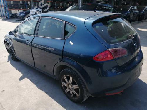 AC pipe SEAT LEON (1P1) 1.9 TDI | BP14150116M126 