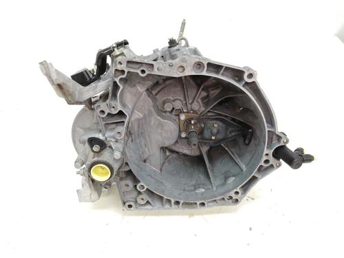 Used Gearbox CITROËN XSARA PICASSO (N68) [1999-2012]  10320563