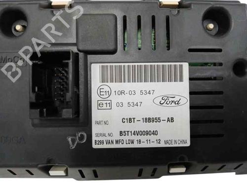 Ferdsskriver FORD FIESTA VI (CB1, CCN) 1.5 TDCi | BP26175060C48