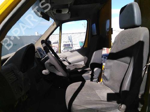 AC radiator MERCEDES-BENZ SPRINTER 3-t Van (B906)  | BP8220673M32 