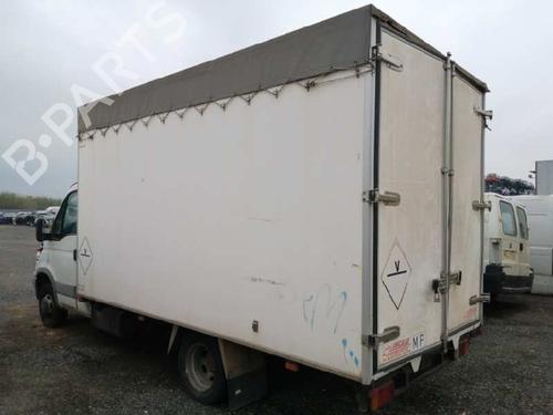 Andre IVECO DAILY III Platform/Chassis  | BP14153693O1 
