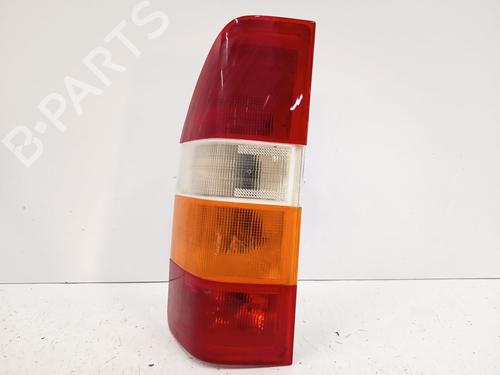 Used Left taillight Left taillight 39527212 39527212
