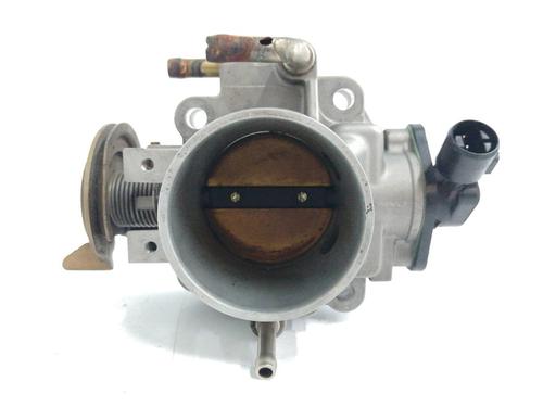 Used Throttle body ROVER 600 I (RH) [1993-2000]  10522736