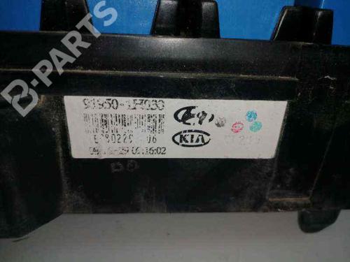 Fuse box HYUNDAI i30 (FD) 1.6 CRDi | BP7029715E1 