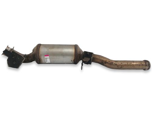 Used Catalyst MERCEDES-BENZ R-CLASS (W251, V251) R 300 CDI (251.021, 251.121, 251.026, 251.126) (190 hp) 19636261