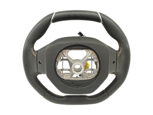 Steering wheel PEUGEOT RIFTER  | BP15797540C49 