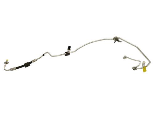 Used AC pipe ALFA ROMEO GIULIA (952_) 2.0 (952ABA25B) (200 hp) 14154442