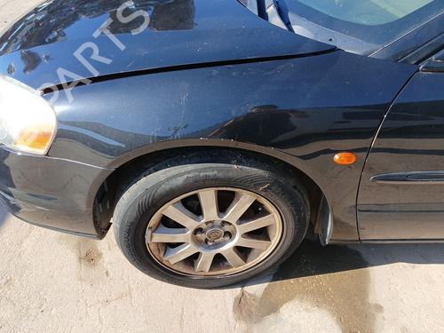 Used Left front fenders Left front fenders CHRYSLER SEBRING Convertible (JR) 2.0 (141 hp) 36162021 36162021