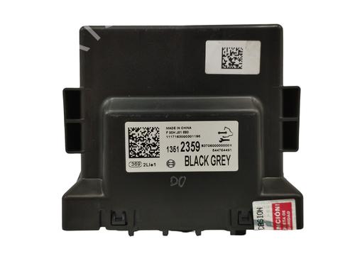 Used Electronic module OPEL MOKKA / MOKKA X (J13) 1.4 (_76) (140 hp) 13417369