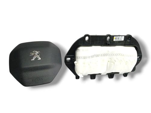 Dashboard PEUGEOT 3008 II SUV (MC_, MR_, MJ_, M4_) Hybrid | BP29361080C46 