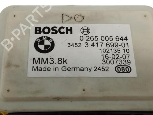Electronic sensor BMW X3 (E83) 2.0 d | BP15838370M84 
