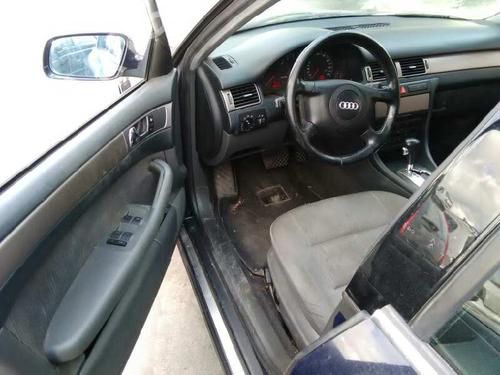 AC radiator AUDI A6 C5 (4B2, 4B4) 2.5 TDI | BP6116674M32 