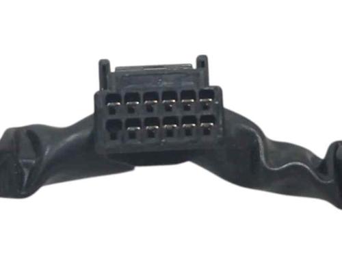 Steering wheel controls TOYOTA COROLLA Hatchback (_E21_, _EA1_, _EH1_) 1.8 Hybrid (ZWE211, ZWE219) | BP27569252E15