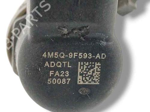 Injector FORD FOCUS II Turnier (DA_, FFS, DS) 1.8 TDCi | BP26708625M100