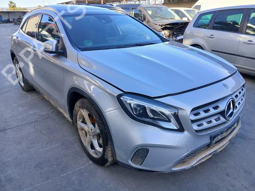 ABS pump MERCEDES-BENZ GLA-CLASS (X156) GLA 200 CDI / d (156.908) | BP23960474M43 