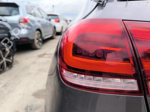 Venstre Baklys MERCEDES-BENZ A-CLASS (W177) A 200 d (177.012) (150 hp) 31809967