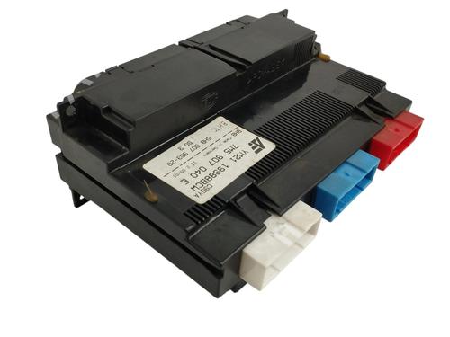Climate control FORD GALAXY I (WGR) 1.9 TDI | BP16815836I5