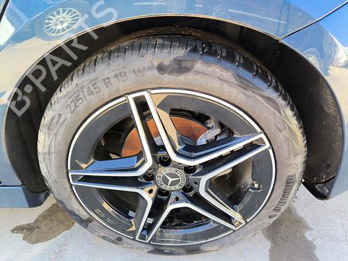 Left headlight MERCEDES-BENZ A-CLASS (W177) A 200 d (177.012) | BP33243957C28  - Image 7