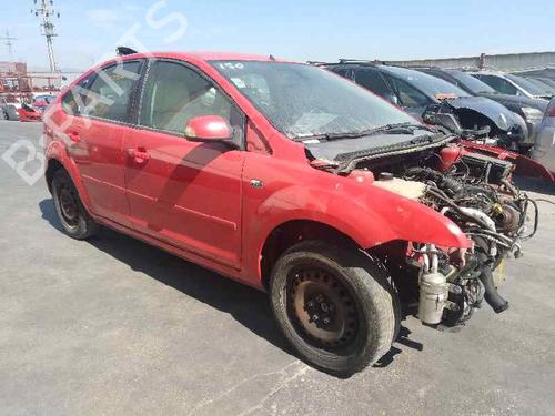 Radio FORD FOCUS II (DA_, HCP, DP)  | BP6297778E6 