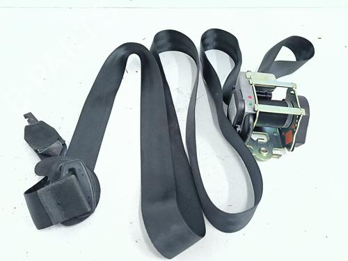 Used Front right seatbelt Front right seatbelt CITROËN C4 SPACETOURER (3D_) 1.6 BlueHDi 120 (120 hp) 34053463 34053463