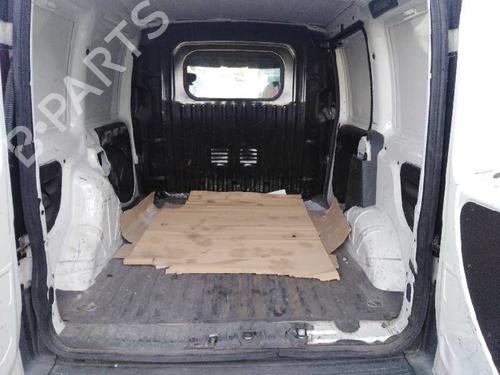 Sikringsdåse FIAT DOBLO MPV (119_, 223_) 1.9 JTD | BP7224445E1 